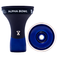 Чаша ALPHA BOWL - Race phunnel (PH) (Blue)