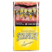 Табак курительный STANLEY Lemon 30гр