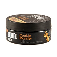 Sebero Black Cookie Monster 100гр