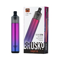 Электронная система BRUSKO FLEXUS STIK (фуксия)