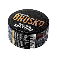 BRUSKO Ореховый капучино 25гр