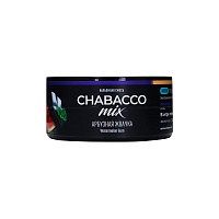 Chabacco Mix MEDIUM Watermelon Gum 25гр