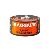 Burn BLACK Creme brule 25гр