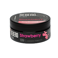 Sebero Black Strawberry 100гр