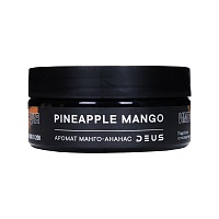 DEUS Pineapple Mango 100гр