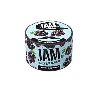 JAM Чёрная смородина 50гр