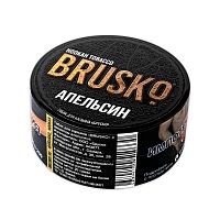 BRUSKO Апельсин 25гр