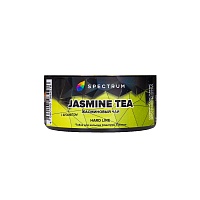 Spectrum HARD Jasmine tea 25гр