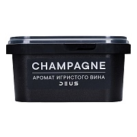 DEUS Champagne 250гр