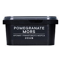 DEUS Pomegranate Mors 250гр