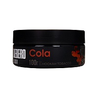 Sebero Black Cola 100гр