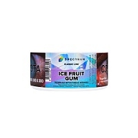 Spectrum Ice fruit gum 25гр