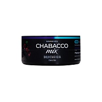 Chabacco Mix MEDIUM Cherry Cola 25гр