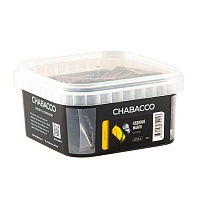 Chabacco MEDIUM Ice mango 200гр