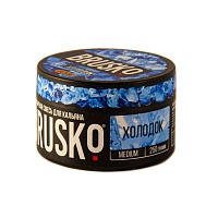 BRUSKO MEDIUM Холодок 250гр