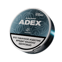 Табак жевательный ADEX STRONG SLIM Cold Dry