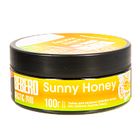 Sebero Arctic Mix Sunny Honey 100гр