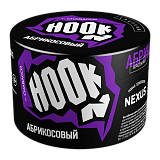 Hook Абрикосовый 50гр