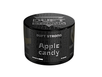 Duft Strong Apple Candy 40гр