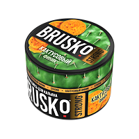 BRUSKO STRONG Кактусовый финик 50гр