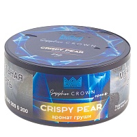 SAPPHIRE CROWN Crispy pear 25гр