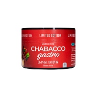 Chabacco Gastro LE MEDIUM Cheese sticks 50гр