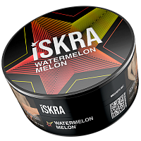 ISKRA Watermelon Мelon 100гр