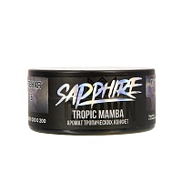 SAPPHIRE CROWN Tropic mamba 100гр