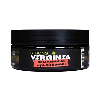 Original Virginia Strong Земляника крыжовник 100гр