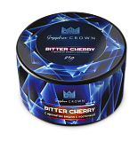 SAPPHIRE CROWN Bitter cherry 25гр