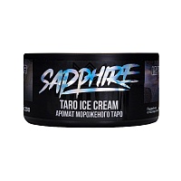 SAPPHIRE CROWN Taro ice cream 100гр