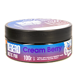 Sebero Arctic Mix Cream Berry 100гр