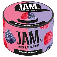 JAM Ягодный мармелад 250гр