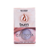 Burn Bali lounge 100гр