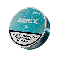 Табак жевательный ADEX STRONG SLIM Ice Cool