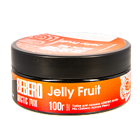 Sebero Arctic Mix Jelly Fruit 100гр