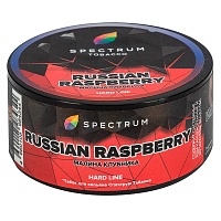 Spectrum HARD Russian raspberry 25гр