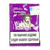 Табак нюхательный WALTER RALEIGH Kentucky (фольгированный пакетик)10гр М