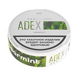 Табак жевательный ADEX MEDIUM Spearmint