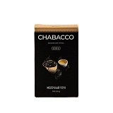 Chabacco MEDIUM Milk oolong 50гр