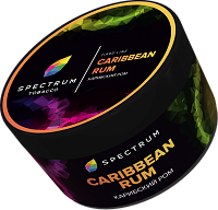 Spectrum HARD Caribben rum 200гр