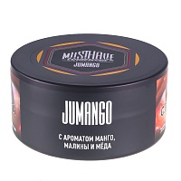 MustHave Jumango 125гр