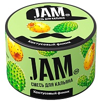 JAM Кактусовый финик 250гр