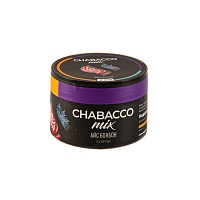 Chabacco Mix MEDIUM Ice bonbon 50гр