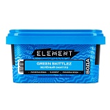 Element ВОДА Green Skittlez 200гр