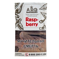 Табак курительный ARQ TOBACCO Raspberry 30гр