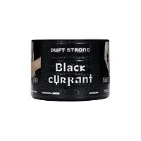 Duft Strong Black Currant 40гр