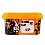 Burn BLACK Bubble Gum 200гр