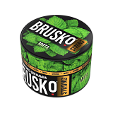 BRUSKO STRONG Мята 50гр