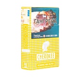 Сигареты с фильтром CHEROKEE Доминикана Бленд (20шт)